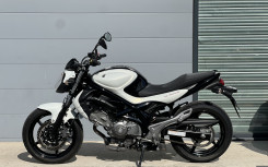 SUZUKI GLADIUS 650