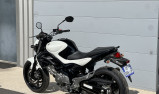 SUZUKI GLADIUS 650