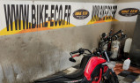 KYMCO 50 KPW POUR GARAGE OU EXPORT (REF 61745)