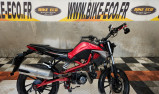 KYMCO 50 KPW POUR GARAGE OU EXPORT (REF 61745)