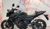 HONDA CB 500 Hornet 2025 - 129€/MOIS*
