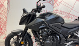 HONDA CB 500 Hornet 2025 - 129€/MOIS*