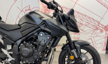HONDA CB 500 Hornet 2025 - 129€/MOIS*