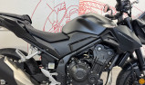 HONDA CB 500 Hornet 2025 - 129€/MOIS*