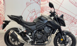 HONDA CB 500 Hornet 2025 - 129€/MOIS*