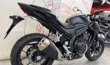 HONDA CB 500 Hornet 2025 - 129€/MOIS*