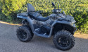QUAD CF MOTO NEW CFORCE 1000 S CAMOUFLAGE MOTOR54