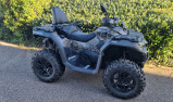 QUAD CF MOTO NEW CFORCE 1000 S CAMOUFLAGE MOTOR54