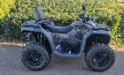 QUAD CF MOTO NEW CFORCE 1000 S CAMOUFLAGE MOTOR54