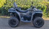 QUAD CF MOTO NEW CFORCE 1000 S CAMOUFLAGE MOTOR54