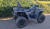 QUAD CF MOTO NEW CFORCE 1000 S CAMOUFLAGE MOTOR54