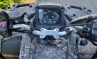 QUAD CF MOTO NEW CFORCE 1000 S CAMOUFLAGE MOTOR54