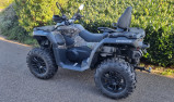 QUAD CF MOTO NEW CFORCE 1000 S CAMOUFLAGE MOTOR54