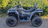 QUAD CF MOTO NEW CFORCE 1000 S CAMOUFLAGE MOTOR54