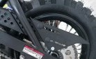 YCF LITE 125 Rouge 2025 NEUVE pour 1249€ chez DSN 33