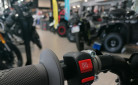 YCF LITE 125 Rouge 2025 NEUVE pour 1249€ chez DSN 33
