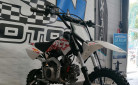 YCF LITE 125 Rouge 2025 NEUVE pour 1249€ chez DSN 33