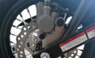 YCF LITE 125 Rouge 2025 NEUVE pour 1249€ chez DSN 33