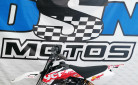 YCF LITE 125 Rouge 2025 NEUVE pour 1249€ chez DSN 33