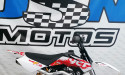 YCF LITE 125 Rouge 2025 NEUVE pour 1249€ chez DSN 33