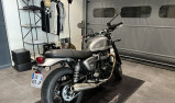 TRIUMPH STREET TWIN 900 EC1 Edition
