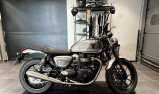 TRIUMPH STREET TWIN 900 EC1 Edition