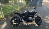 BMW R NineT PURE