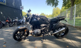BMW R NineT PURE