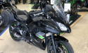 KAWASAKI NINJA 650
