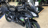 KAWASAKI NINJA 650