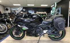 KAWASAKI NINJA 650