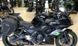 KAWASAKI NINJA 650