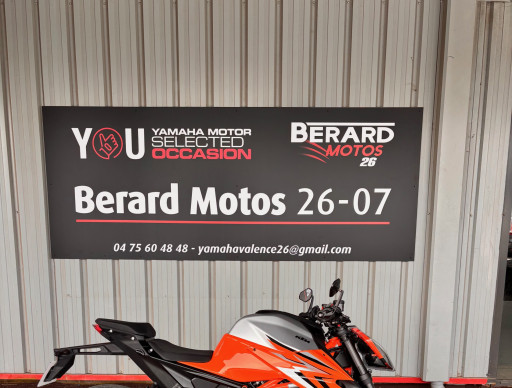 KTM 1290 SUPER DUKE R