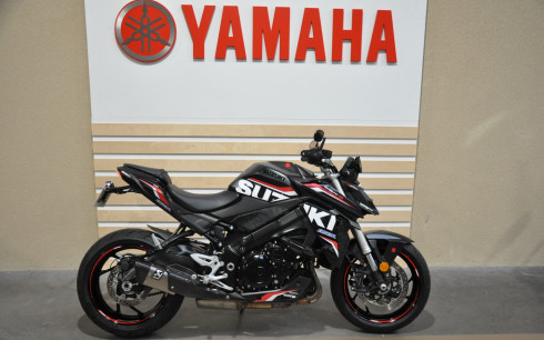 SUZUKI GSX-S 950 A2