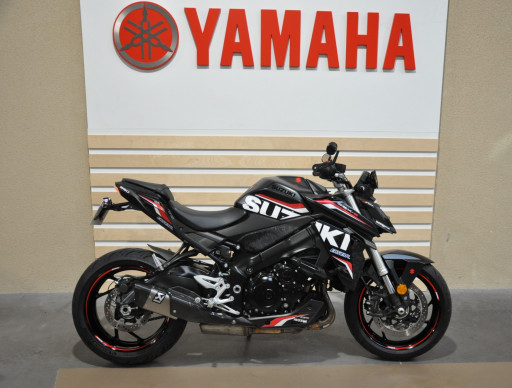 SUZUKI GSX-S 950 A2