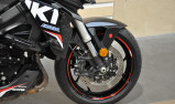 SUZUKI GSX-S 950 A2