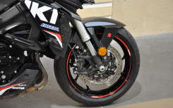 SUZUKI GSX-S 950 A2