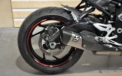 SUZUKI GSX-S 950 A2