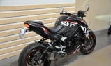 SUZUKI GSX-S 950 A2