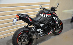 SUZUKI GSX-S 950 A2