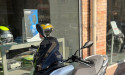 APRILIA SR GT 125 GARANTIE 5 ANS NEUF LIVRAISON POSSIBLE