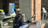 APRILIA SR GT 125 GARANTIE 5 ANS NEUF LIVRAISON POSSIBLE