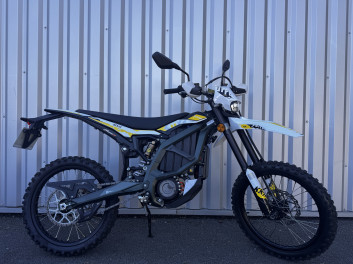SUR-RON 125 ULTRA-BEE 2023 -233KMS