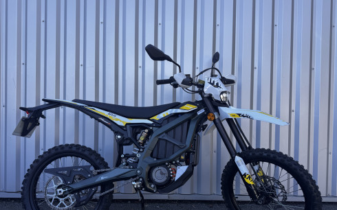 SUR-RON 125 ULTRA-BEE 2023 -233KMS