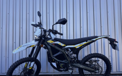 SUR-RON 125 ULTRA-BEE 2023 -233KMS