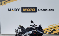 APRILIA TUONO 1100 V4 FACTORY