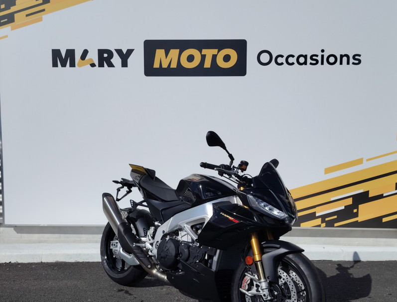 APRILIA TUONO 1100 V4 FACTORY
