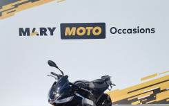 APRILIA TUONO 1100 V4 FACTORY