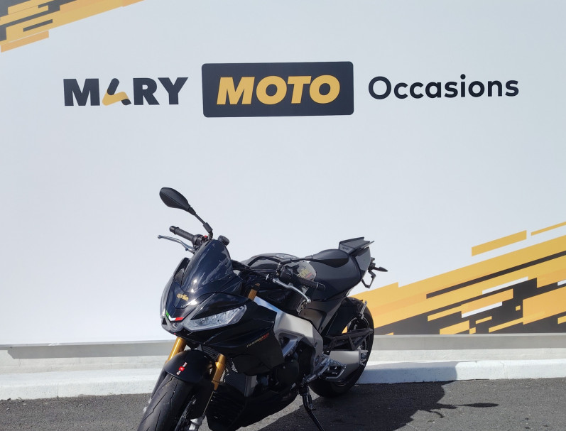 APRILIA TUONO 1100 V4 FACTORY