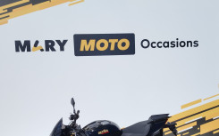 APRILIA TUONO 1100 V4 FACTORY